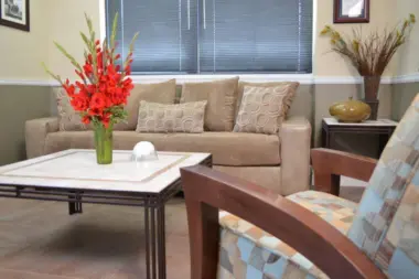 The facilities at Midwest Institute for Addiction in Saint Louis, MO 1